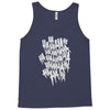 why so serious Tank Top