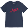 ohnny thunders the heartbreakers l.a.m.f V-Neck Tee
