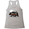 Don't Die Wondering Racerback Tank