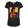Free Tay-k Maternity Scoop Neck T-shirt