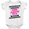 It's A Granny Thing Baby Onesie