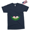 Two Peas In a Pod Twin Babies Exclusive T-shirt