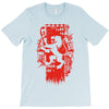 lion crest T-Shirt