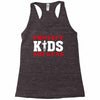 Protect Kids Not Guns Racerback Tank