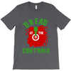 dread at the controls T-Shirt