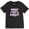 it must be bunnies V-Neck Tee