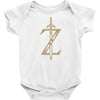 The Legend of Zelda Infant Clothing