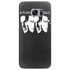 steven seagal flock of seagals seagulls Samsung Galaxy S7 Edge