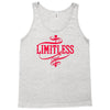 limitless apparel Tank Top