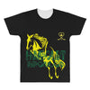 Humboldt Strong All Over Men's T-shirt