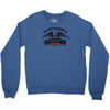 alexandria sheriff's department Crewneck Sweatshirt