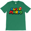 Super Mario T-Shirt