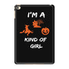 i'm a halloween kind of girl iPad Mini 4