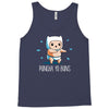 puncha yo buns Tank Top