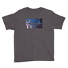 Dobre Twins Youth Tee