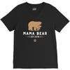 mama bear V-Neck Tee