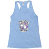 PEACE WILL WIN Racerback Tank