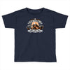 gates of valhalla Toddler T-shirt