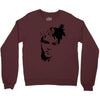 xxxtentacion Crewneck Sweatshirt