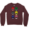 retrograde Crewneck Sweatshirt