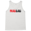 mad dad Tank Top
