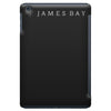 new james bay logo iPad Mini