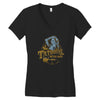 tatooine tattoo Women's V-Neck T-Shirt