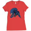 ukulalien Ladies Fitted T-Shirt