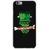 products frankenstein iPhone 6/6s Case