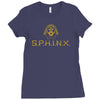 sphinx s.p.h.i.n Ladies Fitted T-Shirt