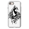 venom 4 iPhone 8