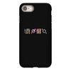 30 Seconds To Mars Signs iPhone 8