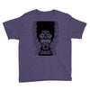 marge simpson Youth Tee