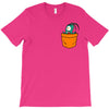 plankton pocket T-Shirt