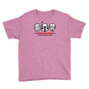 mercenaries Youth Tee