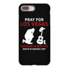 Pray for Las Vegas, Route 91 Harvest 2017 iPhone 8 Plus