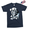 hellboy 6 Exclusive T-shirt