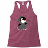 rarr i'm a killer (2) Racerback Tank