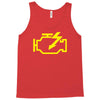 check engine light Tank Top