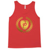 jake paul golden Tank Top