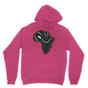 african black panther Unisex Hoodie