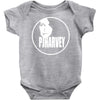 pj harvey singer retro Baby Onesie