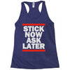 rekone personal Racerback Tank