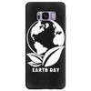 earth day planet Samsung Galaxy S8 Plus Case