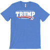 trump for president 2016 make america great again T-Shirt