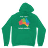 say i do down under Hoodie