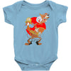 where is mario Baby Onesie