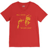 bill hicks V-Neck Tee