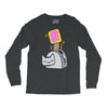 pop tart Long Sleeve Shirts