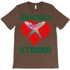 Humboldt Strong T-Shirt